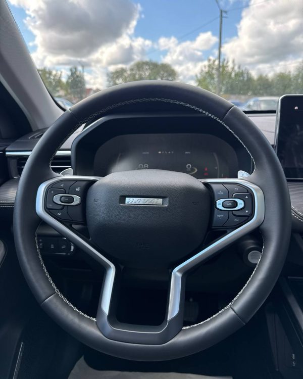 Haval Jolion I - Image 15