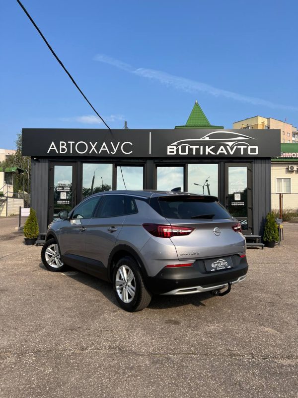 Opel Grandland X I - Image 5