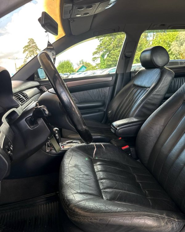 Audi A6 C5 - Image 9