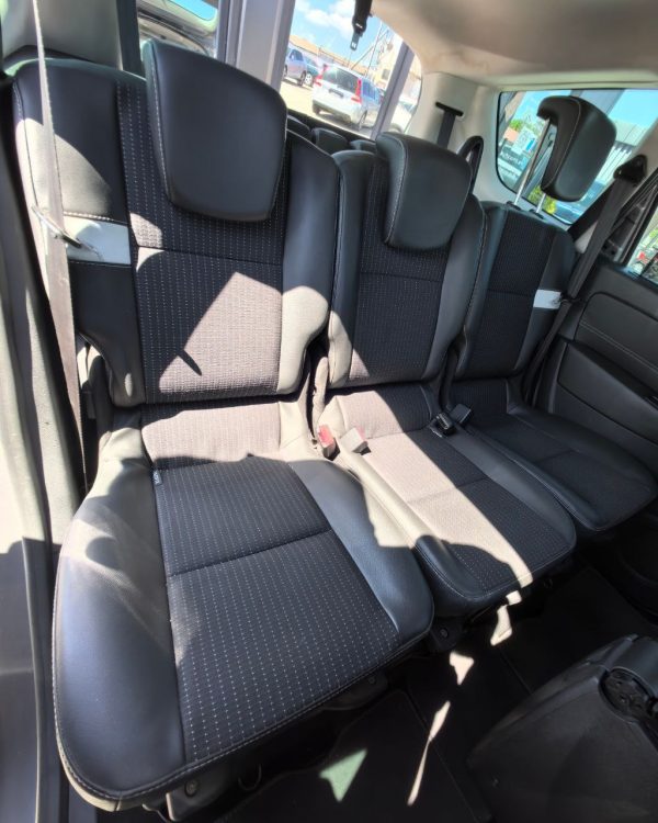 Renault Grand Scenic III · 2-й рестайлинг - Image 13