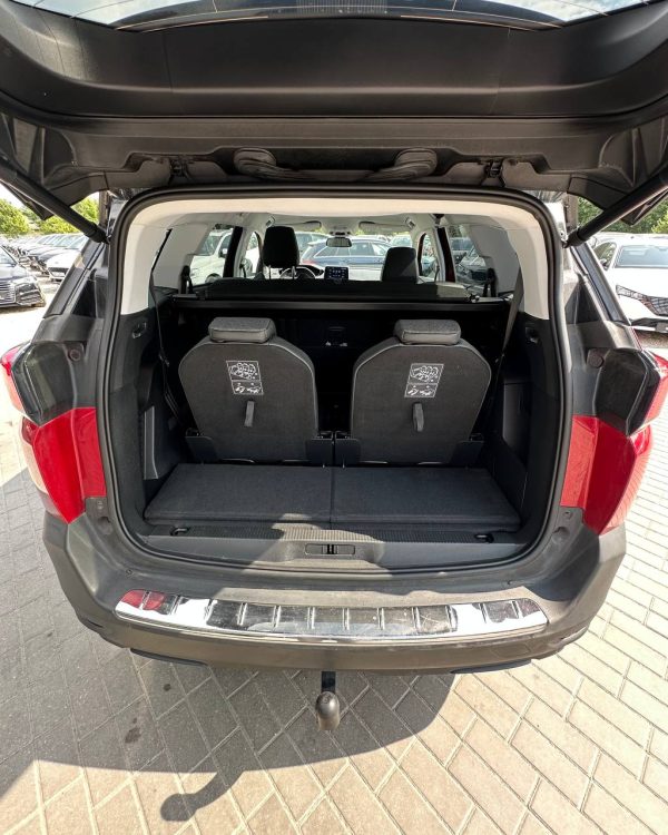 Peugeot 5008 II - Image 15