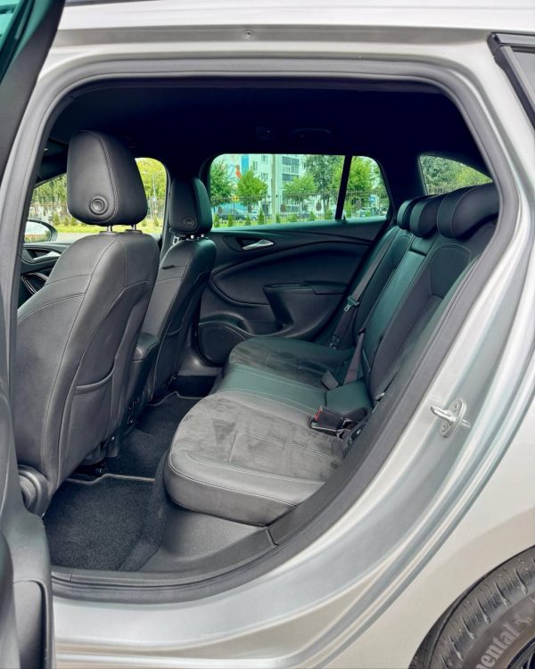 Opel Astra K · Рестайлинг - Image 12