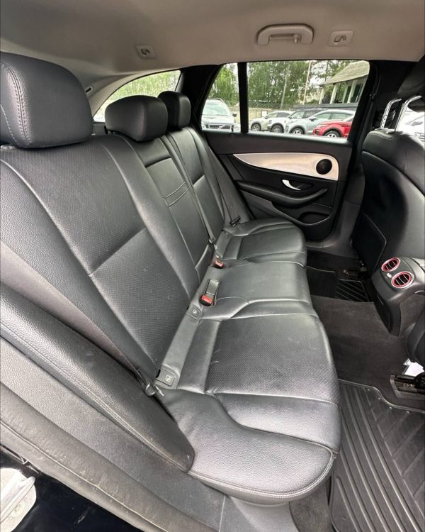 Mercedes-Benz E-Класс W213 S213 C238 A238 - Image 11