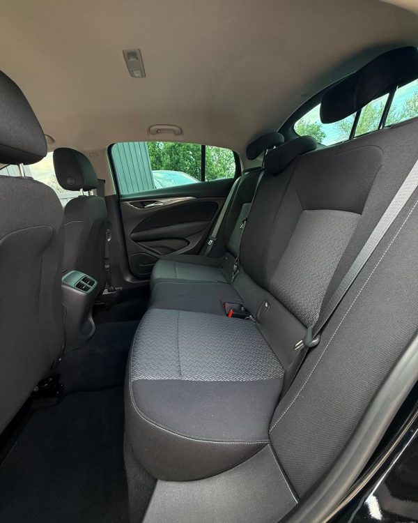 Opel Insignia II - Image 8