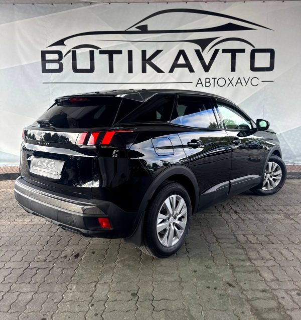 Peugeot 3008 II - Image 7