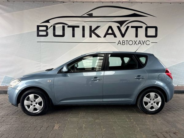 Kia Cee'd I - Image 4