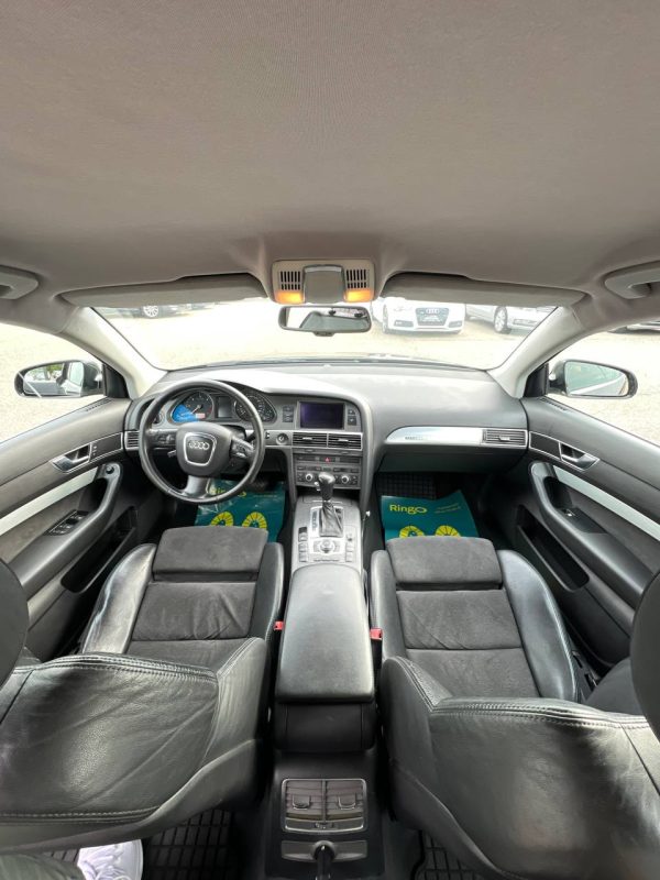 Audi A6 C6 - Image 13