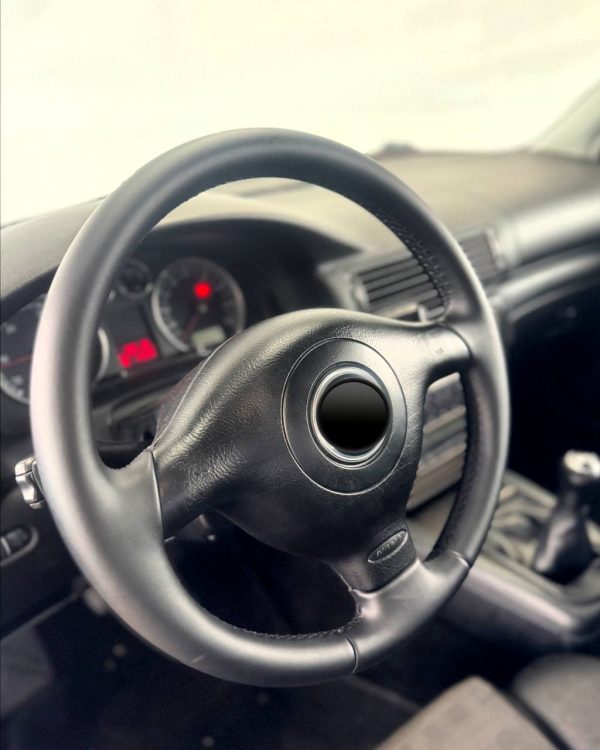 Volkswagen Passat B5 · Рестайлинг - Image 11
