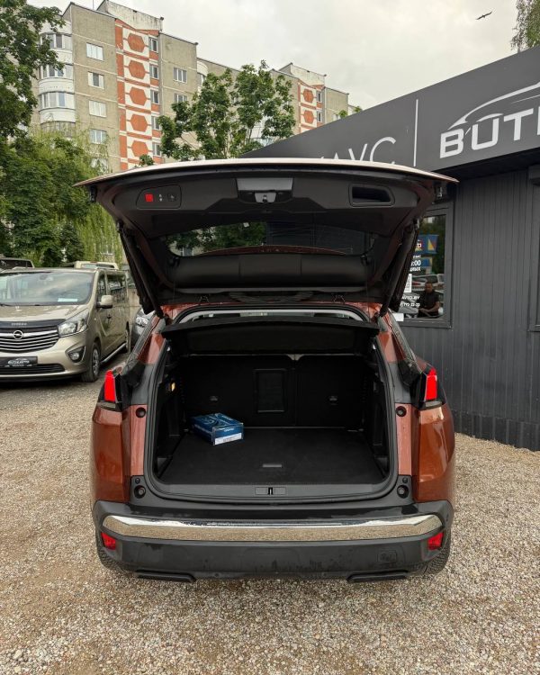 peugeot 3008 - Image 17