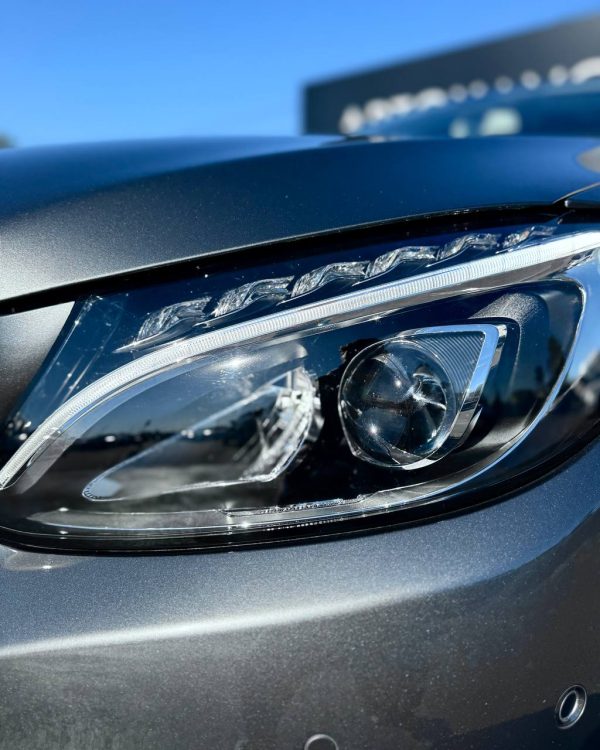 Mercedes-Benz C-Класс W205 S205 C205 A205 - Image 23
