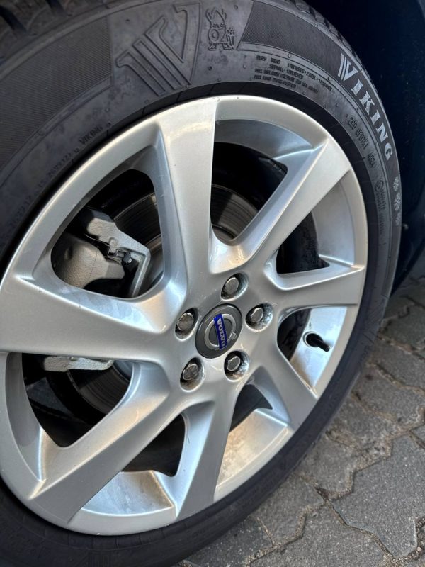 Volvo V70 III · Рестайлинг - Image 17