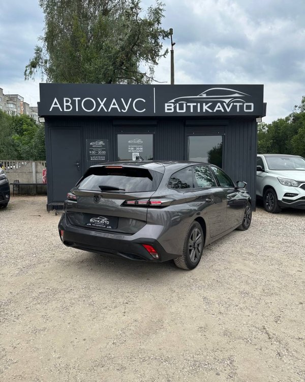 Peugeot 308 III - Image 6