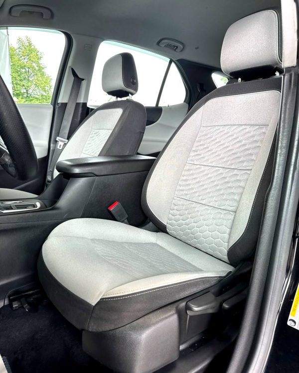 Chevrolet Equinox III - Image 10
