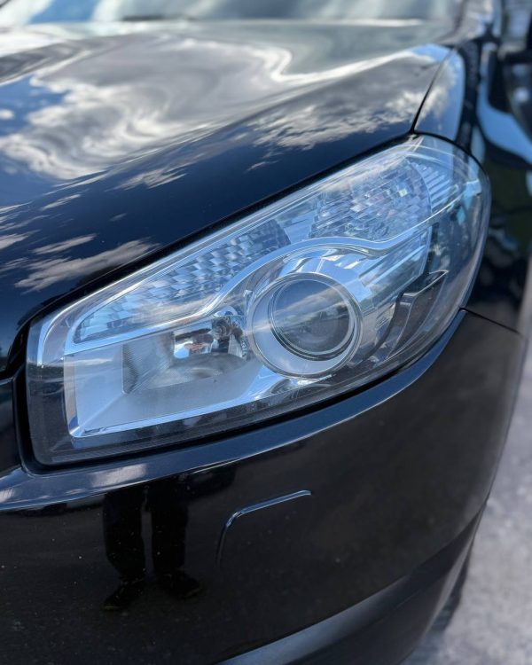 Nissan Qashqai I · Рестайлинг - Image 19