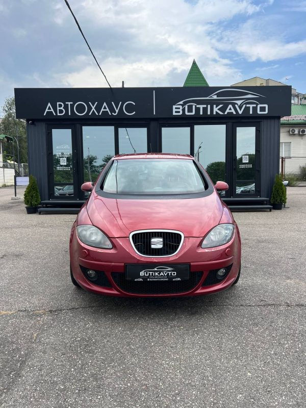 SEAT Altea I - Image 2