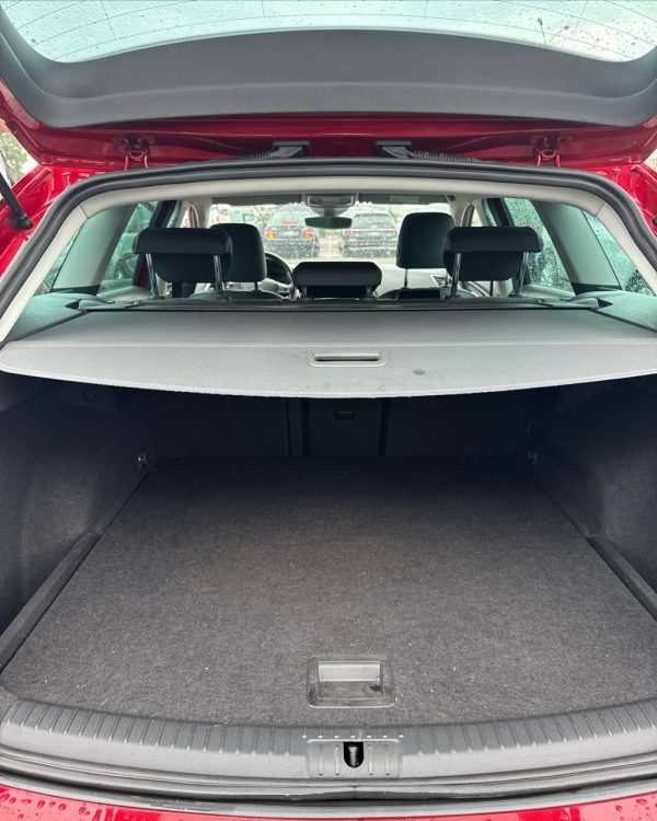 SEAT Leon III · Рестайлинг - Image 12
