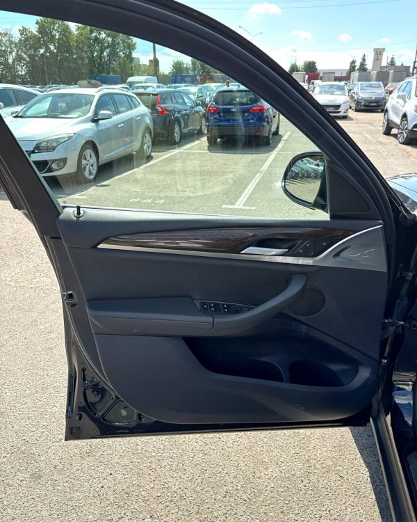 BMW X3 G01 - Image 14