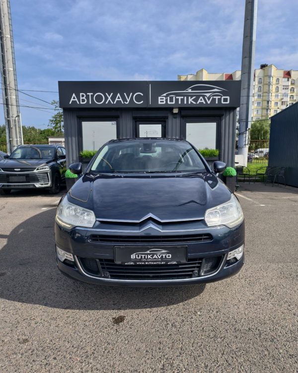 Citroen C5 II - Image 2
