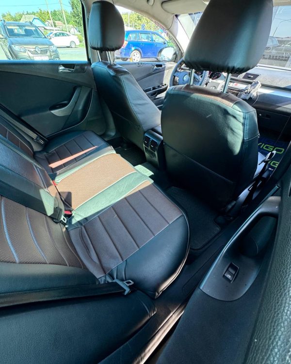 Volkswagen Passat B6 - Image 12