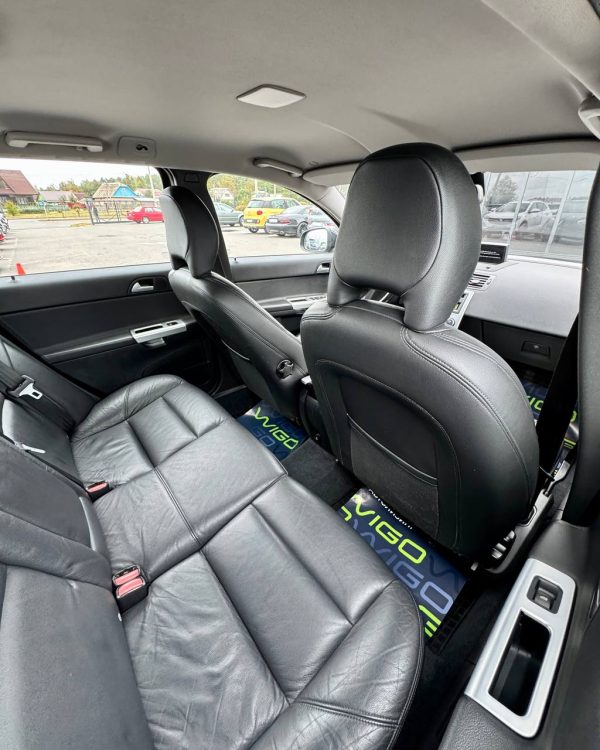 Volvo V50 I · 2-й рестайлинг - Image 12