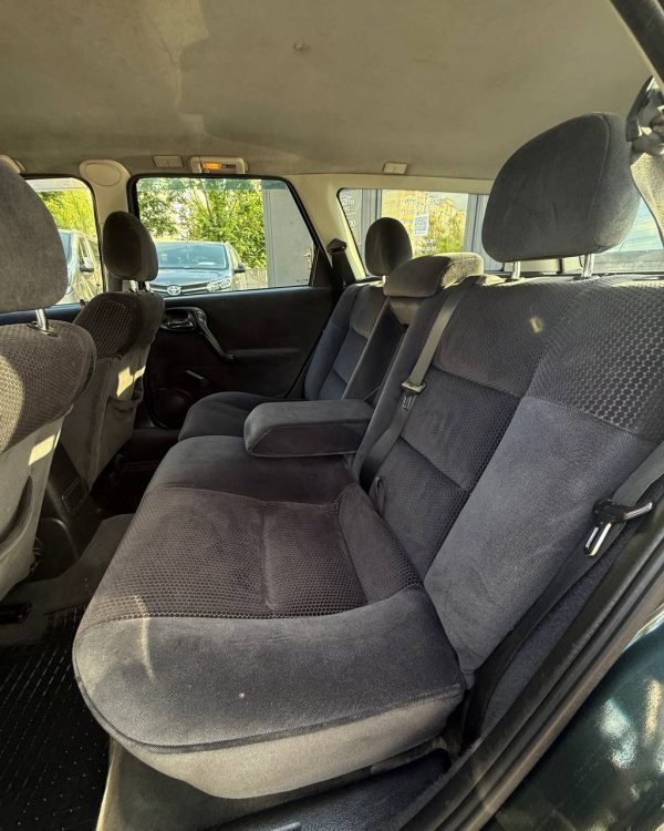 Opel Vectra B · Рестайлинг - Image 8