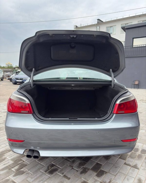 BMW 5 серия E60 E61 - Image 12