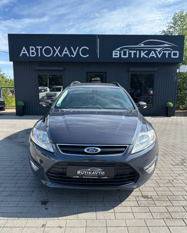 FORD MONDEO - Image 2