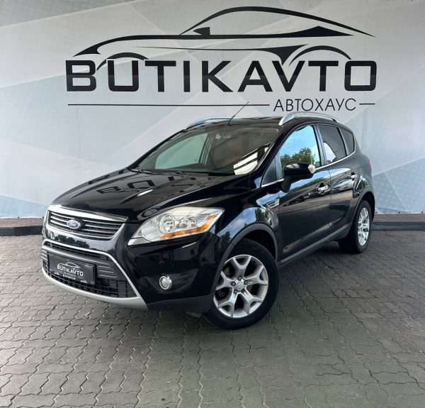Ford Kuga I - Image 3