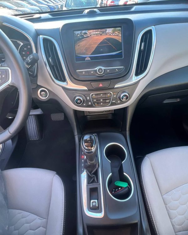 Chevrolet Equinox III - Image 15