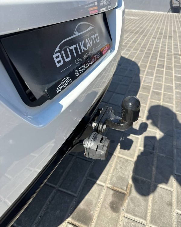 Citroen C4 II · Рестайлинг - Image 16