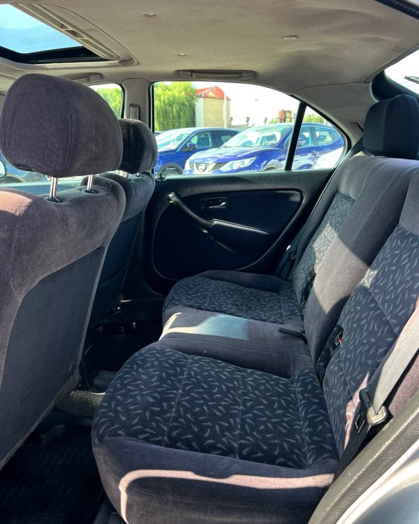 Honda Civic VI - Image 14