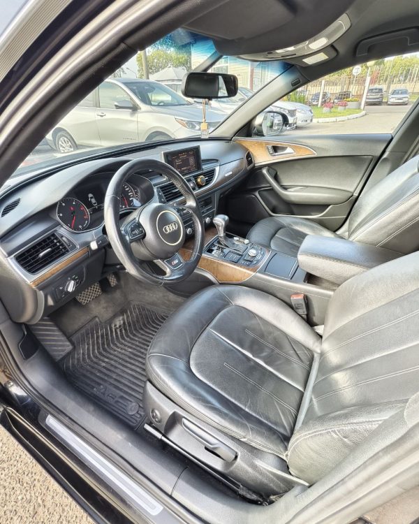 Audi A6 C7 - Image 10