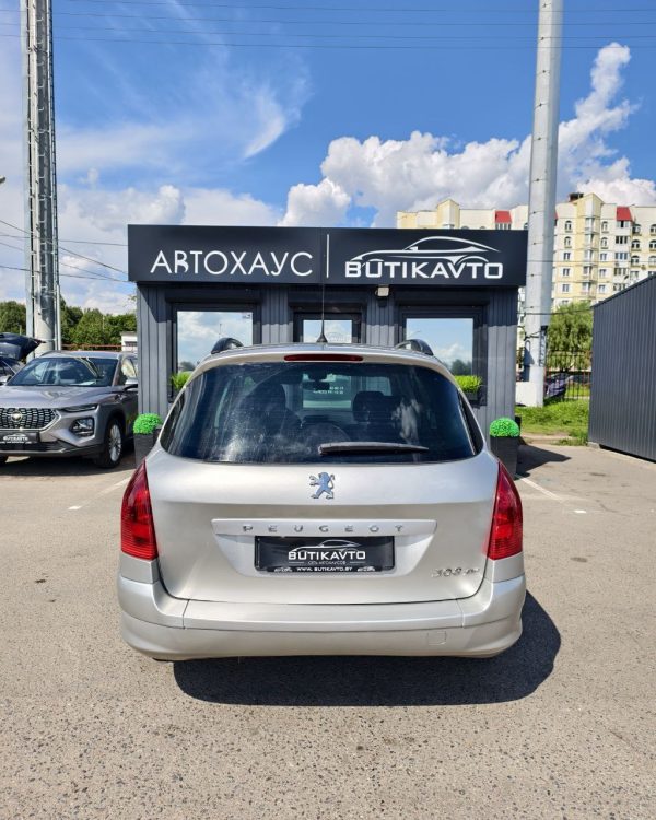 Peugeot 308 T7 - Image 5