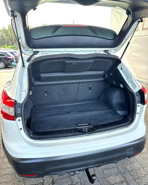 Nissan Qashqai II - Image 14