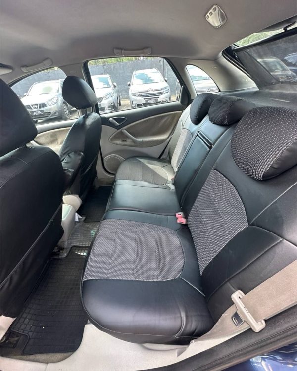 Citroen C5 I - Image 9