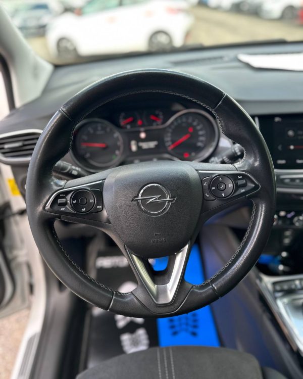 Opel Crossland X I · Рестайлинг - Image 11