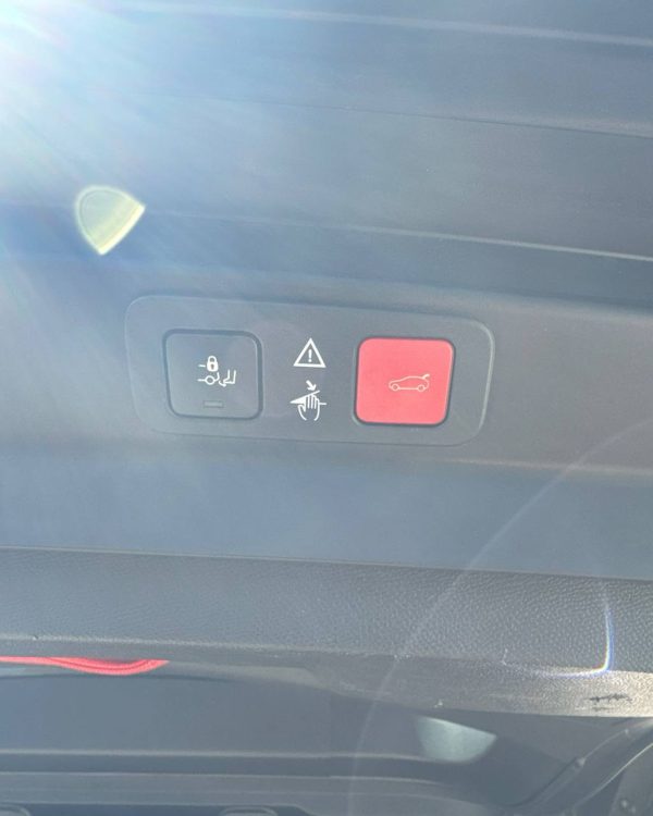 Peugeot 5008 II - Image 13