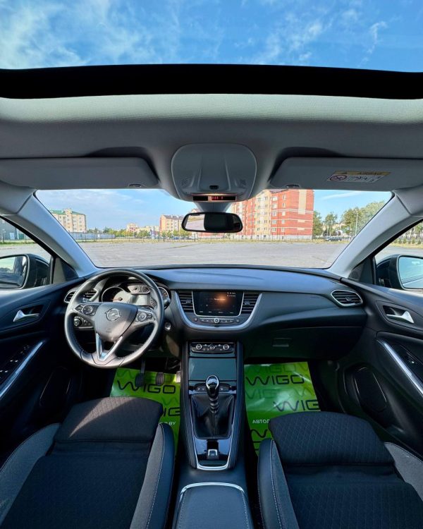Opel Grandland X I - Image 9