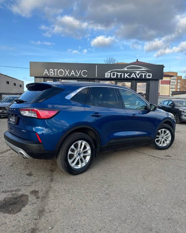 FORD ESCAPE - Image 6