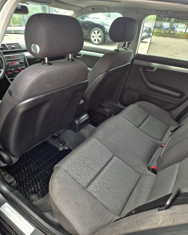 Audi A4 B7 - Image 12