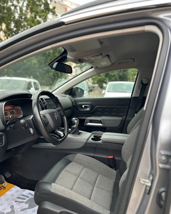 Citroen C5 Aircross I - Image 7