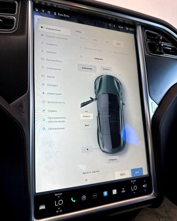 Tesla Model S I - Image 14