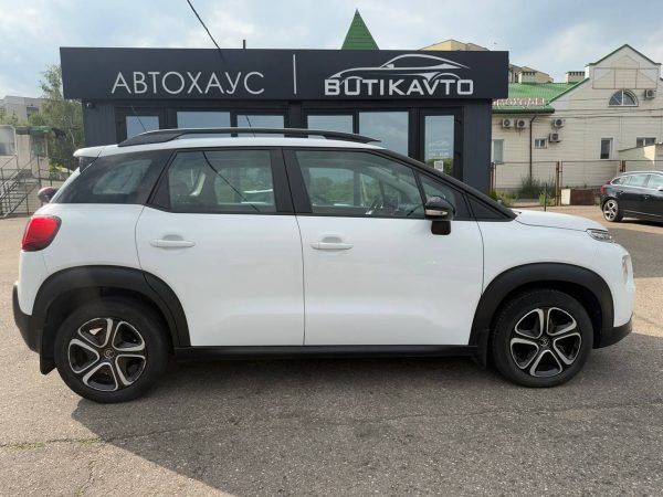 Citroen C3 Aircross I - Image 8