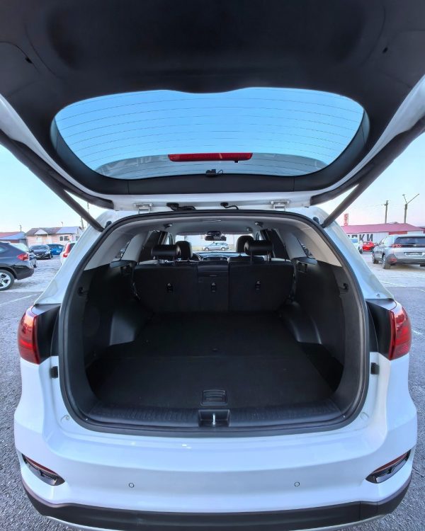 Kia Sorento III · Рестайлинг - Image 6
