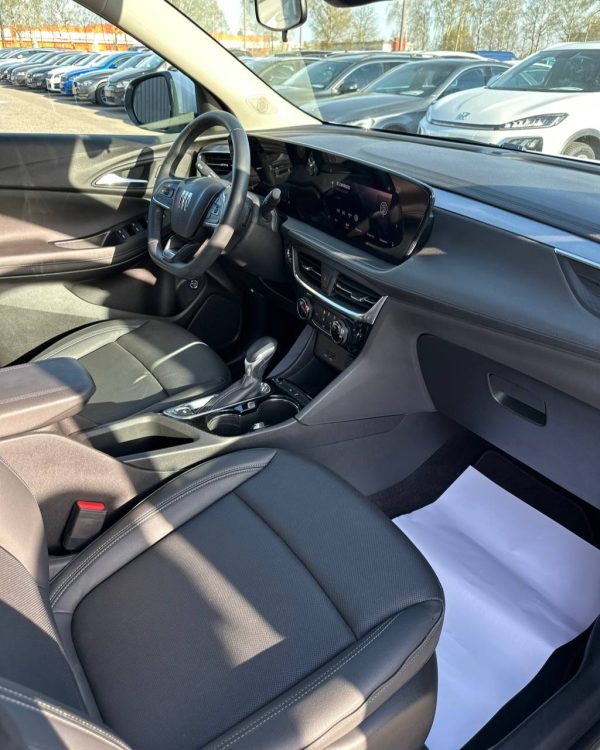 BUICK ENCORE GX - Image 12