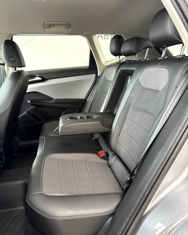 Volkswagen Taos  I - Image 14