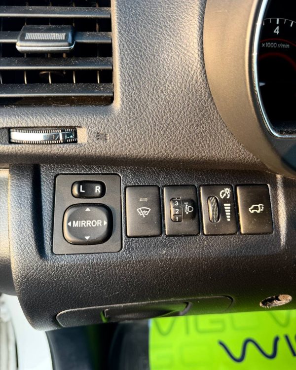 Toyota Highlander II (XU40) · Рестайлинг - Image 21