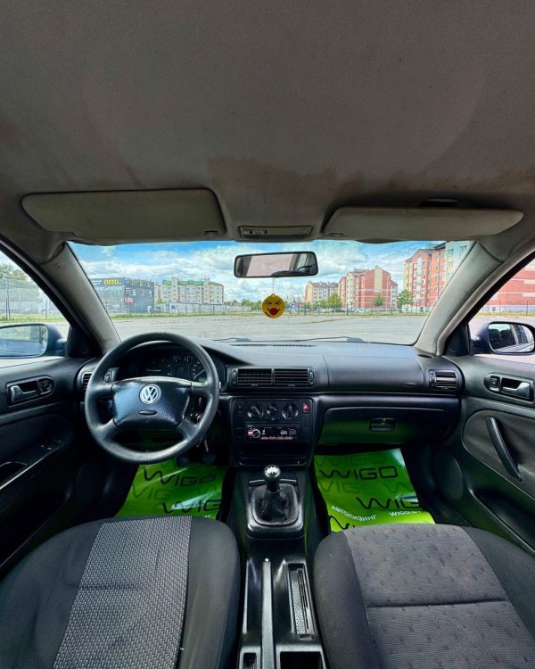 Volkswagen Passat B5 - Image 9