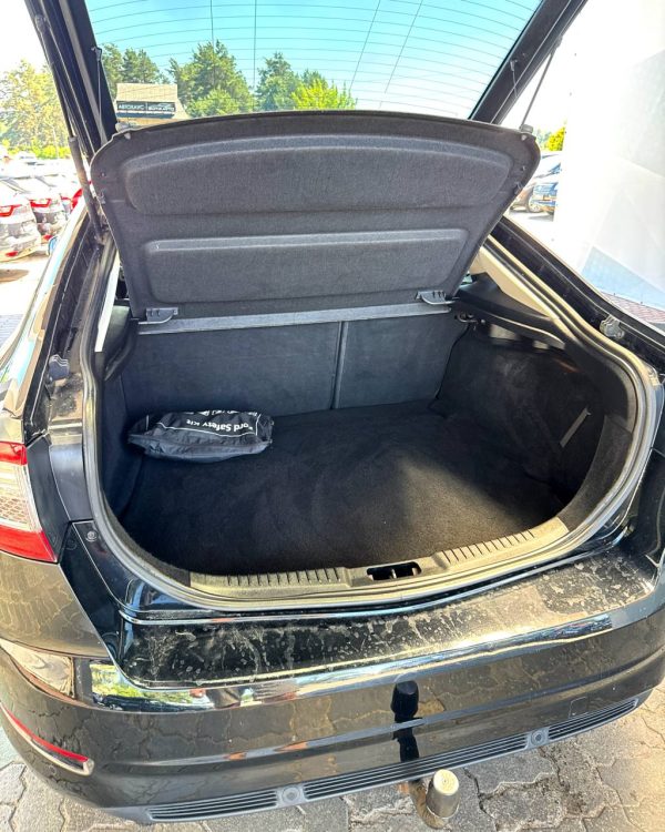 Ford Mondeo IV · Рестайлинг - Image 16