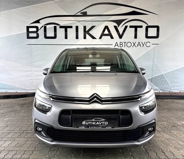Citroen C4 Spacetourer  I - Image 2